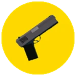 Pistol