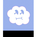 +~:Cloudy:~+