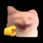 The cheese peeps