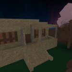 Star Gazing [Northern Lights?]