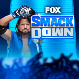 EWPE Friday Night Smackdown: Thunderdome