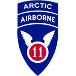 11th Airborne "Arctic Angels"