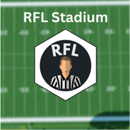 [NEW] RFL Stadium
