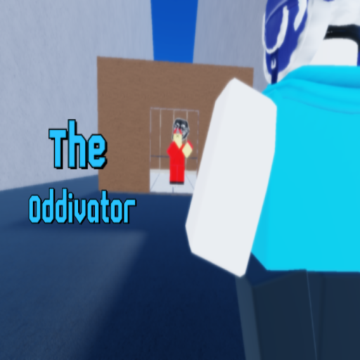 The Oddivator