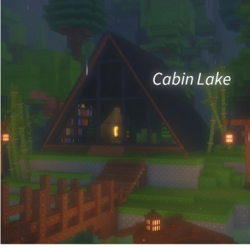 Cabin Lake 