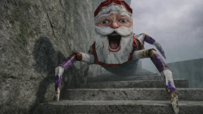 Escape Gugu Gaga screenshot 3