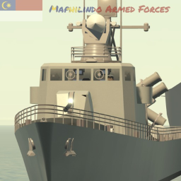 Sarawak Isles, Maphilindo