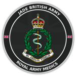 {BA} Royal Army Medics