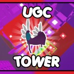 [⏳] Free UGC Tower