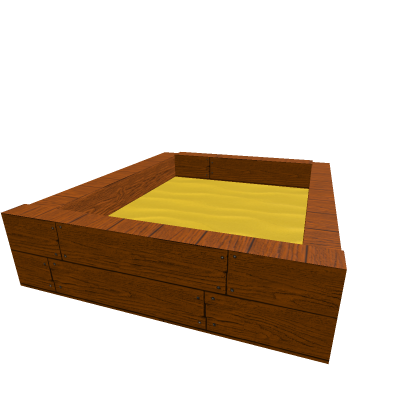 Pets Sand Box