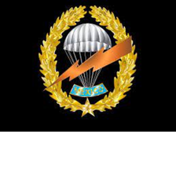 MX BASE DE BFP FUSILEROS PARACAIDISTAS