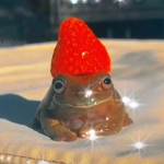 {lil frogs}
