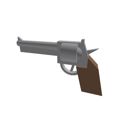 Revolver 2.0 for D8Dev