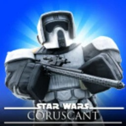 🪐 [NEW] Imperial City on Coruscant