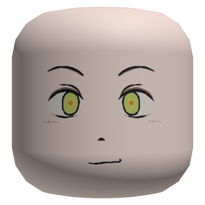 Tosya Face