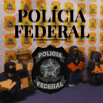 [PF] Polícia Federal - Brasil