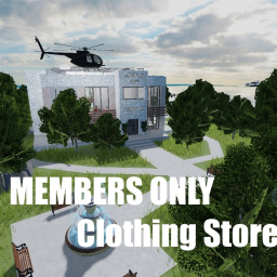 ☀️🏖️Members Only Official Clothing Store