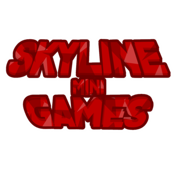 Skyline Minigames!