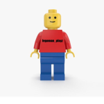 legoman_playz is on lego