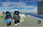James's Trip Army
