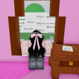 [🌼] Are you Sorry? icon