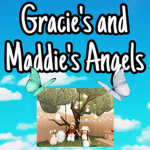 Gracie's and Maddie's Angels