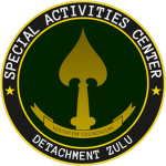 SWO-SAC | Detachment Zulu