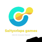 Saltycrisps Games!