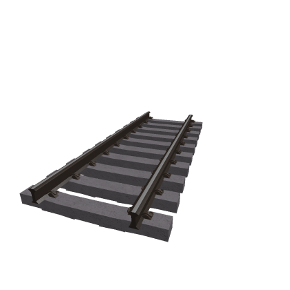 British Rail Track