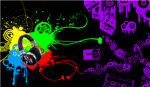 We Love music