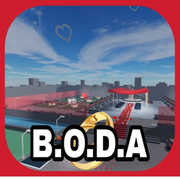 B O D A
