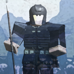 Scourge | Senate Tribunal Cohorts