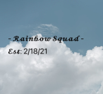 - Rainbow Squad - Group Thumbnail