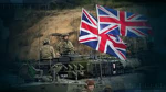 British Army Legion