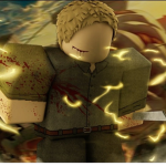 Attack on Titan: Rising