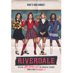 + Heathers Fan Club +