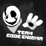 [Official] Team Code Enigma!