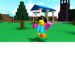 the noobs of gods