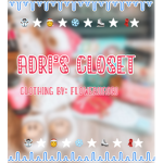 -Adri’s Closet-