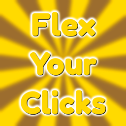 flex your clicks