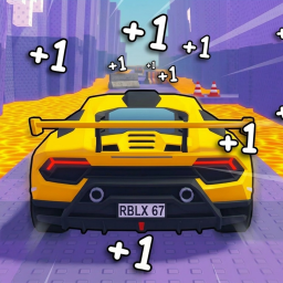 +1 Speed Escape in a Car