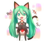 nekos people