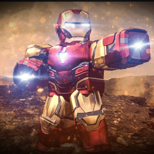 Iron Man Scripting