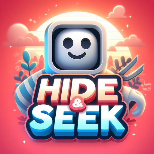Hide and seek