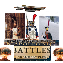 Napoleonic Battles
