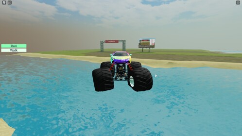 Fast Speedy Racers