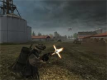 The Armoured Forces