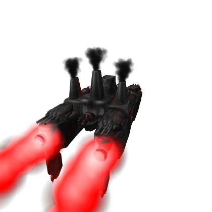 Warship (Metallaner)