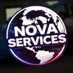Nova Services.