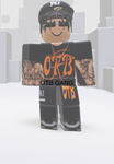OTB Killer